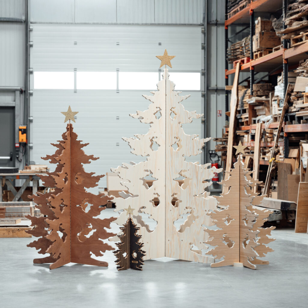 05 remplissage sapin collection